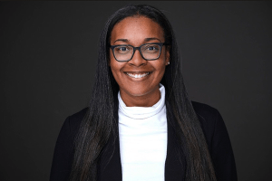 Kenicia Wright