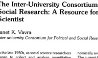 1981 Vavra article