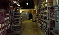 storage and migration strategies
