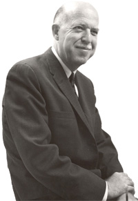 Angus Campbell