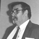 Photo of Jerome Clubb