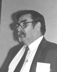 Jerry Clubb