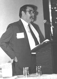 Jerry Clubb