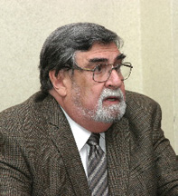 Photo of Jerry Clubb