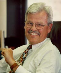 David Featherman