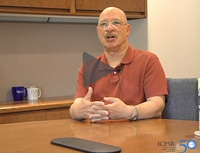Hank Heitowit talks about the summer program