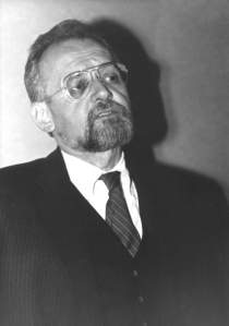 Photo of Richard Hofferbert