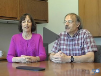 Mary Vardigan and Peter Granda talk about how the consortium has changed.