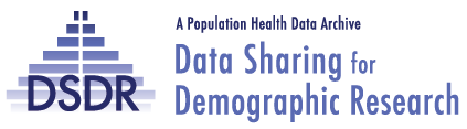 DSDR logo