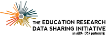 Education Research Data Sharing Initiative logo