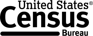 US Census Bureau logo