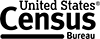 US Census Bureau logo