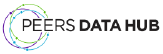 PEERS data hub logo