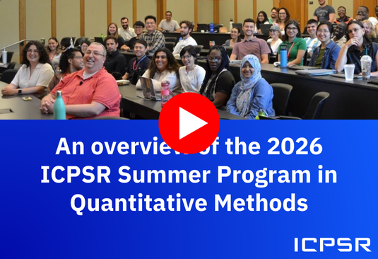 Overview of the 2026 Summer Program