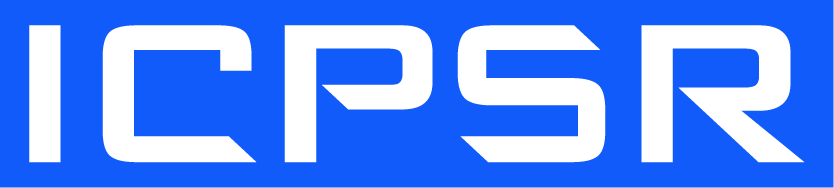 ICPSR logo