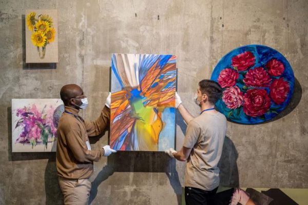 U.S. public perceptions of artists during the COVID-19 pandemic