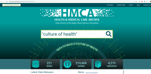 HMCA home page