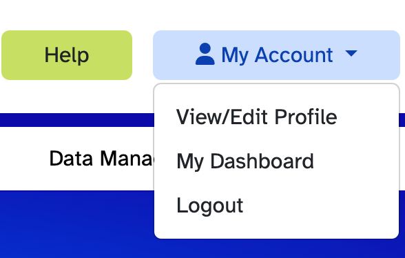 How to Log In or Create a New ICPSR Account | ICPSR